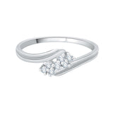 14K White Gold~GH | I2-I3, 10K White Gold~GH | I2-I3,Sterling Silver~GH | I2-I3, 14K White Gold~JK | SI2-I1, 10K White Gold~JK | SI2-I1,Sterling Silver~JK | SI2-I1,14K White Gold~IJ | I1-I2, 10K White Gold~IJ | I1-I2,Sterling Silver~IJ | I1-I2