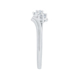 14K White Gold~GH | I2-I3, 10K White Gold~GH | I2-I3,Sterling Silver~GH | I2-I3, 14K White Gold~JK | SI2-I1, 10K White Gold~JK | SI2-I1,Sterling Silver~JK | SI2-I1,14K White Gold~IJ | I1-I2, 10K White Gold~IJ | I1-I2,Sterling Silver~IJ | I1-I2