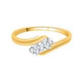 14K Yellow Gold~GH | I2-I3, 10K Yellow Gold~GH | I2-I3,14K Yellow Gold~JK | SI2-I1, 10K Yellow Gold~JK | SI2-I1,14K Yellow Gold~IJ | I1-I2, 10K Yellow Gold~IJ | I1-I2