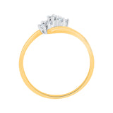 14K Yellow Gold~GH | I2-I3, 10K Yellow Gold~GH | I2-I3,14K Yellow Gold~JK | SI2-I1, 10K Yellow Gold~JK | SI2-I1,14K Yellow Gold~IJ | I1-I2, 10K Yellow Gold~IJ | I1-I2