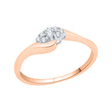 14K Rose Gold~GH | I2-I3, 10K Rose Gold~GH | I2-I3,14K Rose Gold~JK | SI2-I1, 10K Rose Gold~JK | SI2-I1,14K Rose Gold~IJ | I1-I2, 10K Rose Gold~IJ | I1-I2