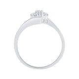 14K White Gold~GH | I2-I3, 10K White Gold~GH | I2-I3,Sterling Silver~GH | I2-I3, 14K White Gold~JK | SI2-I1, 10K White Gold~JK | SI2-I1,Sterling Silver~JK | SI2-I1,14K White Gold~IJ | I1-I2, 10K White Gold~IJ | I1-I2,Sterling Silver~IJ | I1-I2