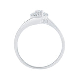 14K White Gold~GH | I2-I3, 10K White Gold~GH | I2-I3,Sterling Silver~GH | I2-I3, 14K White Gold~JK | SI2-I1, 10K White Gold~JK | SI2-I1,Sterling Silver~JK | SI2-I1,14K White Gold~IJ | I1-I2, 10K White Gold~IJ | I1-I2,Sterling Silver~IJ | I1-I2