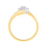 14K Yellow Gold~GH | I2-I3, 10K Yellow Gold~GH | I2-I3,14K Yellow Gold~JK | SI2-I1, 10K Yellow Gold~JK | SI2-I1,14K Yellow Gold~IJ | I1-I2, 10K Yellow Gold~IJ | I1-I2