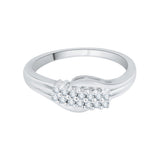 14K White Gold~GH | I2-I3, 10K White Gold~GH | I2-I3,Sterling Silver~GH | I2-I3, 14K White Gold~JK | SI2-I1, 10K White Gold~JK | SI2-I1,Sterling Silver~JK | SI2-I1,14K White Gold~IJ | I1-I2, 10K White Gold~IJ | I1-I2,Sterling Silver~IJ | I1-I2