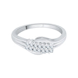 14K White Gold~GH | I2-I3, 10K White Gold~GH | I2-I3,Sterling Silver~GH | I2-I3, 14K White Gold~JK | SI2-I1, 10K White Gold~JK | SI2-I1,Sterling Silver~JK | SI2-I1,14K White Gold~IJ | I1-I2, 10K White Gold~IJ | I1-I2,Sterling Silver~IJ | I1-I2