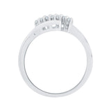 14K White Gold~GH | I2-I3, 10K White Gold~GH | I2-I3,Sterling Silver~GH | I2-I3, 14K White Gold~JK | SI2-I1, 10K White Gold~JK | SI2-I1,Sterling Silver~JK | SI2-I1,14K White Gold~IJ | I1-I2, 10K White Gold~IJ | I1-I2,Sterling Silver~IJ | I1-I2