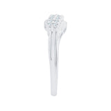 14K White Gold~GH | I2-I3, 10K White Gold~GH | I2-I3,Sterling Silver~GH | I2-I3, 14K White Gold~JK | SI2-I1, 10K White Gold~JK | SI2-I1,Sterling Silver~JK | SI2-I1,14K White Gold~IJ | I1-I2, 10K White Gold~IJ | I1-I2,Sterling Silver~IJ | I1-I2