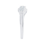 14K White Gold~GH | I2-I3, 10K White Gold~GH | I2-I3,Sterling Silver~GH | I2-I3, 14K White Gold~JK | SI2-I1, 10K White Gold~JK | SI2-I1,Sterling Silver~JK | SI2-I1,14K White Gold~IJ | I1-I2, 10K White Gold~IJ | I1-I2,Sterling Silver~IJ | I1-I2