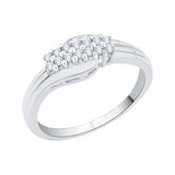 14K White Gold~GH | I2-I3, 10K White Gold~GH | I2-I3,Sterling Silver~GH | I2-I3, 14K White Gold~JK | SI2-I1, 10K White Gold~JK | SI2-I1,Sterling Silver~JK | SI2-I1,14K White Gold~IJ | I1-I2, 10K White Gold~IJ | I1-I2,Sterling Silver~IJ | I1-I2
