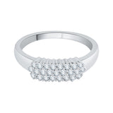 14K White Gold~GH | I2-I3, 10K White Gold~GH | I2-I3,Sterling Silver~GH | I2-I3, 14K White Gold~JK | SI2-I1, 10K White Gold~JK | SI2-I1,Sterling Silver~JK | SI2-I1,14K White Gold~IJ | I1-I2, 10K White Gold~IJ | I1-I2,Sterling Silver~IJ | I1-I2