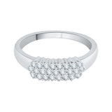 14K White Gold~GH | I2-I3, 10K White Gold~GH | I2-I3,Sterling Silver~GH | I2-I3, 14K White Gold~JK | SI2-I1, 10K White Gold~JK | SI2-I1,Sterling Silver~JK | SI2-I1,14K White Gold~IJ | I1-I2, 10K White Gold~IJ | I1-I2,Sterling Silver~IJ | I1-I2