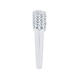 14K White Gold~GH | I2-I3, 10K White Gold~GH | I2-I3,Sterling Silver~GH | I2-I3, 14K White Gold~JK | SI2-I1, 10K White Gold~JK | SI2-I1,Sterling Silver~JK | SI2-I1,14K White Gold~IJ | I1-I2, 10K White Gold~IJ | I1-I2,Sterling Silver~IJ | I1-I2