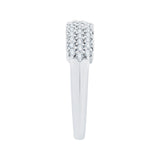 14K White Gold~GH | I2-I3, 10K White Gold~GH | I2-I3,Sterling Silver~GH | I2-I3, 14K White Gold~JK | SI2-I1, 10K White Gold~JK | SI2-I1,Sterling Silver~JK | SI2-I1,14K White Gold~IJ | I1-I2, 10K White Gold~IJ | I1-I2,Sterling Silver~IJ | I1-I2