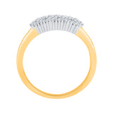14K Yellow Gold~GH | I2-I3, 10K Yellow Gold~GH | I2-I3,14K Yellow Gold~JK | SI2-I1, 10K Yellow Gold~JK | SI2-I1,14K Yellow Gold~IJ | I1-I2, 10K Yellow Gold~IJ | I1-I2