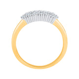 14K Yellow Gold~GH | I2-I3, 10K Yellow Gold~GH | I2-I3,14K Yellow Gold~JK | SI2-I1, 10K Yellow Gold~JK | SI2-I1,14K Yellow Gold~IJ | I1-I2, 10K Yellow Gold~IJ | I1-I2