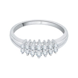 14K White Gold~GH | I2-I3, 10K White Gold~GH | I2-I3,Sterling Silver~GH | I2-I3, 14K White Gold~JK | SI2-I1, 10K White Gold~JK | SI2-I1,Sterling Silver~JK | SI2-I1,14K White Gold~IJ | I1-I2, 10K White Gold~IJ | I1-I2,Sterling Silver~IJ | I1-I2