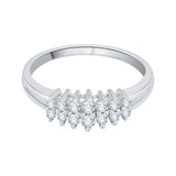 14K White Gold~GH | I2-I3, 10K White Gold~GH | I2-I3,Sterling Silver~GH | I2-I3, 14K White Gold~JK | SI2-I1, 10K White Gold~JK | SI2-I1,Sterling Silver~JK | SI2-I1,14K White Gold~IJ | I1-I2, 10K White Gold~IJ | I1-I2,Sterling Silver~IJ | I1-I2