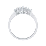 14K White Gold~GH | I2-I3, 10K White Gold~GH | I2-I3,Sterling Silver~GH | I2-I3, 14K White Gold~JK | SI2-I1, 10K White Gold~JK | SI2-I1,Sterling Silver~JK | SI2-I1,14K White Gold~IJ | I1-I2, 10K White Gold~IJ | I1-I2,Sterling Silver~IJ | I1-I2
