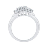 14K White Gold~GH | I2-I3, 10K White Gold~GH | I2-I3,Sterling Silver~GH | I2-I3, 14K White Gold~JK | SI2-I1, 10K White Gold~JK | SI2-I1,Sterling Silver~JK | SI2-I1,14K White Gold~IJ | I1-I2, 10K White Gold~IJ | I1-I2,Sterling Silver~IJ | I1-I2