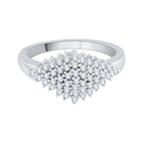 14K White Gold~GH | I2-I3, 10K White Gold~GH | I2-I3,Sterling Silver~GH | I2-I3, 14K White Gold~JK | SI2-I1, 10K White Gold~JK | SI2-I1,Sterling Silver~JK | SI2-I1,14K White Gold~IJ | I1-I2, 10K White Gold~IJ | I1-I2,Sterling Silver~IJ | I1-I2