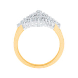 14K Yellow Gold~GH | I2-I3, 10K Yellow Gold~GH | I2-I3,14K Yellow Gold~JK | SI2-I1, 10K Yellow Gold~JK | SI2-I1,14K Yellow Gold~IJ | I1-I2, 10K Yellow Gold~IJ | I1-I2
