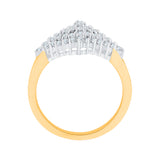 14K Yellow Gold~GH | I2-I3, 10K Yellow Gold~GH | I2-I3,14K Yellow Gold~JK | SI2-I1, 10K Yellow Gold~JK | SI2-I1,14K Yellow Gold~IJ | I1-I2, 10K Yellow Gold~IJ | I1-I2