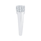 14K White Gold~GH | I2-I3, 10K White Gold~GH | I2-I3,Sterling Silver~GH | I2-I3, 14K White Gold~JK | SI2-I1, 10K White Gold~JK | SI2-I1,Sterling Silver~JK | SI2-I1,14K White Gold~IJ | I1-I2, 10K White Gold~IJ | I1-I2,Sterling Silver~IJ | I1-I2