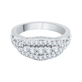 14K White Gold~GH | I2-I3, 10K White Gold~GH | I2-I3,Sterling Silver~GH | I2-I3, 14K White Gold~JK | SI2-I1, 10K White Gold~JK | SI2-I1,Sterling Silver~JK | SI2-I1,14K White Gold~IJ | I1-I2, 10K White Gold~IJ | I1-I2,Sterling Silver~IJ | I1-I2