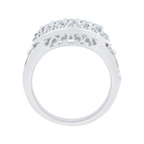 14K White Gold~GH | I2-I3, 10K White Gold~GH | I2-I3,Sterling Silver~GH | I2-I3, 14K White Gold~JK | SI2-I1, 10K White Gold~JK | SI2-I1,Sterling Silver~JK | SI2-I1,14K White Gold~IJ | I1-I2, 10K White Gold~IJ | I1-I2,Sterling Silver~IJ | I1-I2