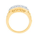 14K Yellow Gold~GH | I2-I3, 10K Yellow Gold~GH | I2-I3,14K Yellow Gold~JK | SI2-I1, 10K Yellow Gold~JK | SI2-I1,14K Yellow Gold~IJ | I1-I2, 10K Yellow Gold~IJ | I1-I2