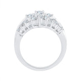14K White Gold~GH | I2-I3, 10K White Gold~GH | I2-I3,Sterling Silver~GH | I2-I3, 14K White Gold~JK | SI2-I1, 10K White Gold~JK | SI2-I1,Sterling Silver~JK | SI2-I1,14K White Gold~IJ | I1-I2, 10K White Gold~IJ | I1-I2,Sterling Silver~IJ | I1-I2