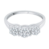 14K White Gold~GH | I2-I3, 10K White Gold~GH | I2-I3,Sterling Silver~GH | I2-I3, 14K White Gold~JK | SI2-I1, 10K White Gold~JK | SI2-I1,Sterling Silver~JK | SI2-I1,14K White Gold~IJ | I1-I2, 10K White Gold~IJ | I1-I2,Sterling Silver~IJ | I1-I2