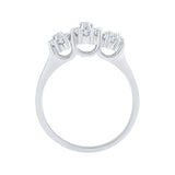 14K White Gold~GH | I2-I3, 10K White Gold~GH | I2-I3,Sterling Silver~GH | I2-I3, 14K White Gold~JK | SI2-I1, 10K White Gold~JK | SI2-I1,Sterling Silver~JK | SI2-I1,14K White Gold~IJ | I1-I2, 10K White Gold~IJ | I1-I2,Sterling Silver~IJ | I1-I2