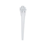 14K White Gold~GH | I2-I3, 10K White Gold~GH | I2-I3,Sterling Silver~GH | I2-I3, 14K White Gold~JK | SI2-I1, 10K White Gold~JK | SI2-I1,Sterling Silver~JK | SI2-I1,14K White Gold~IJ | I1-I2, 10K White Gold~IJ | I1-I2,Sterling Silver~IJ | I1-I2