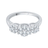 14K White Gold~GH | I2-I3, 10K White Gold~GH | I2-I3,Sterling Silver~GH | I2-I3, 14K White Gold~JK | SI2-I1, 10K White Gold~JK | SI2-I1,Sterling Silver~JK | SI2-I1,14K White Gold~IJ | I1-I2, 10K White Gold~IJ | I1-I2,Sterling Silver~IJ | I1-I2