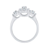 14K White Gold~GH | I2-I3, 10K White Gold~GH | I2-I3,Sterling Silver~GH | I2-I3, 14K White Gold~JK | SI2-I1, 10K White Gold~JK | SI2-I1,Sterling Silver~JK | SI2-I1,14K White Gold~IJ | I1-I2, 10K White Gold~IJ | I1-I2,Sterling Silver~IJ | I1-I2