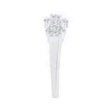14K White Gold~GH | I2-I3, 10K White Gold~GH | I2-I3,Sterling Silver~GH | I2-I3, 14K White Gold~JK | SI2-I1, 10K White Gold~JK | SI2-I1,Sterling Silver~JK | SI2-I1,14K White Gold~IJ | I1-I2, 10K White Gold~IJ | I1-I2,Sterling Silver~IJ | I1-I2