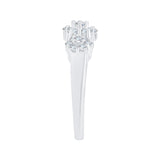 14K White Gold~GH | I2-I3, 10K White Gold~GH | I2-I3,Sterling Silver~GH | I2-I3, 14K White Gold~JK | SI2-I1, 10K White Gold~JK | SI2-I1,Sterling Silver~JK | SI2-I1,14K White Gold~IJ | I1-I2, 10K White Gold~IJ | I1-I2,Sterling Silver~IJ | I1-I2