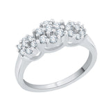 14K White Gold~GH | I2-I3, 10K White Gold~GH | I2-I3,Sterling Silver~GH | I2-I3, 14K White Gold~JK | SI2-I1, 10K White Gold~JK | SI2-I1,Sterling Silver~JK | SI2-I1,14K White Gold~IJ | I1-I2, 10K White Gold~IJ | I1-I2,Sterling Silver~IJ | I1-I2