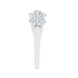 14K White Gold~GH | I2-I3, 10K White Gold~GH | I2-I3,Sterling Silver~GH | I2-I3, 14K White Gold~JK | SI2-I1, 10K White Gold~JK | SI2-I1,Sterling Silver~JK | SI2-I1,14K White Gold~IJ | I1-I2, 10K White Gold~IJ | I1-I2,Sterling Silver~IJ | I1-I2