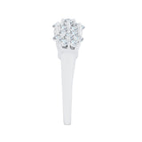 14K White Gold~GH | I2-I3, 10K White Gold~GH | I2-I3,Sterling Silver~GH | I2-I3, 14K White Gold~JK | SI2-I1, 10K White Gold~JK | SI2-I1,Sterling Silver~JK | SI2-I1,14K White Gold~IJ | I1-I2, 10K White Gold~IJ | I1-I2,Sterling Silver~IJ | I1-I2