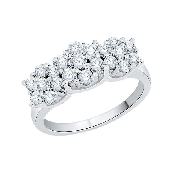 14K White Gold~GH | I2-I3, 10K White Gold~GH | I2-I3,Sterling Silver~GH | I2-I3, 14K White Gold~JK | SI2-I1, 10K White Gold~JK | SI2-I1,Sterling Silver~JK | SI2-I1,14K White Gold~IJ | I1-I2, 10K White Gold~IJ | I1-I2,Sterling Silver~IJ | I1-I2