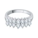 14K White Gold~GH | I2-I3, 10K White Gold~GH | I2-I3,Sterling Silver~GH | I2-I3, 14K White Gold~JK | SI2-I1, 10K White Gold~JK | SI2-I1,Sterling Silver~JK | SI2-I1,14K White Gold~IJ | I1-I2, 10K White Gold~IJ | I1-I2,Sterling Silver~IJ | I1-I2