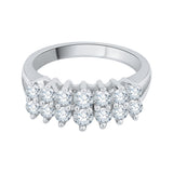 14K White Gold~GH | I2-I3, 10K White Gold~GH | I2-I3,Sterling Silver~GH | I2-I3, 14K White Gold~JK | SI2-I1, 10K White Gold~JK | SI2-I1,Sterling Silver~JK | SI2-I1,14K White Gold~IJ | I1-I2, 10K White Gold~IJ | I1-I2,Sterling Silver~IJ | I1-I2
