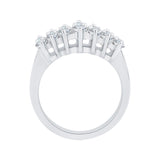 14K White Gold~GH | I2-I3, 10K White Gold~GH | I2-I3,Sterling Silver~GH | I2-I3, 14K White Gold~JK | SI2-I1, 10K White Gold~JK | SI2-I1,Sterling Silver~JK | SI2-I1,14K White Gold~IJ | I1-I2, 10K White Gold~IJ | I1-I2,Sterling Silver~IJ | I1-I2