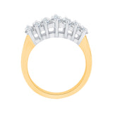 14K Yellow Gold~GH | I2-I3, 10K Yellow Gold~GH | I2-I3,14K Yellow Gold~JK | SI2-I1, 10K Yellow Gold~JK | SI2-I1,14K Yellow Gold~IJ | I1-I2, 10K Yellow Gold~IJ | I1-I2