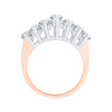 14K Rose Gold~GH | I2-I3, 10K Rose Gold~GH | I2-I3,14K Rose Gold~JK | SI2-I1, 10K Rose Gold~JK | SI2-I1,14K Rose Gold~IJ | I1-I2, 10K Rose Gold~IJ | I1-I2