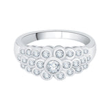 14K White Gold~GH | I2-I3, 10K White Gold~GH | I2-I3,Sterling Silver~GH | I2-I3, 14K White Gold~JK | SI2-I1, 10K White Gold~JK | SI2-I1,Sterling Silver~JK | SI2-I1,14K White Gold~IJ | I1-I2, 10K White Gold~IJ | I1-I2,Sterling Silver~IJ | I1-I2