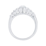 14K White Gold~GH | I2-I3, 10K White Gold~GH | I2-I3,Sterling Silver~GH | I2-I3, 14K White Gold~JK | SI2-I1, 10K White Gold~JK | SI2-I1,Sterling Silver~JK | SI2-I1,14K White Gold~IJ | I1-I2, 10K White Gold~IJ | I1-I2,Sterling Silver~IJ | I1-I2